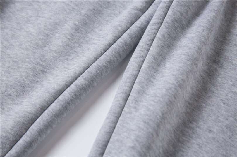Printed trousers track pants - Image 5