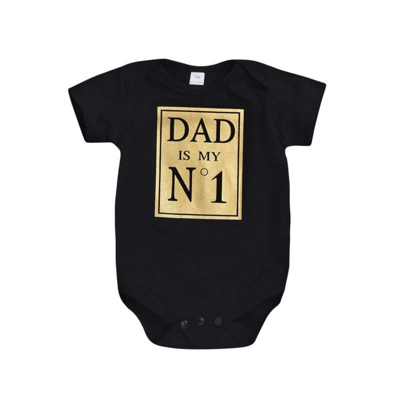 Baby onesies - Image 5